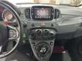 Fiat 500 500 1.2i Lounge Gris - thumbnail 10