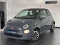 Fiat 500 500 1.2i Lounge Gris - thumbnail 1
