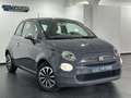 Fiat 500 500 1.2i Lounge Gris - thumbnail 3