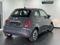 Fiat 500 500 1.2i Lounge Gris - thumbnail 5