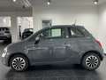 Fiat 500 500 1.2i Lounge Gris - thumbnail 8
