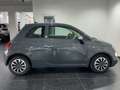 Fiat 500 500 1.2i Lounge Gris - thumbnail 4