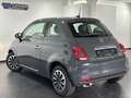 Fiat 500 500 1.2i Lounge Gris - thumbnail 7