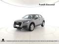 Audi Q2 2.0 tdi business quattro 190cv s-tronic Grau - thumbnail 1