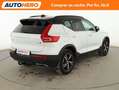 Volvo XC40 D4 R-Design AWD Aut. Blanco - thumbnail 6