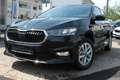 Skoda Fabia TSi DSG Alu LED Klima Kamera SOFORT !!! Negro - thumbnail 4