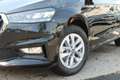 Skoda Fabia TSi DSG Alu LED Klima Kamera SOFORT !!! Negro - thumbnail 5