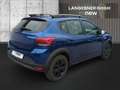 Dacia Sandero Stepway VCT Blau - thumbnail 4