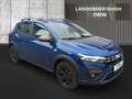 Dacia Sandero Stepway VCT Blau - thumbnail 3