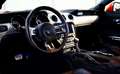 Ford Mustang Fastback VI 5.0 V8 421ch GT BVA6 Rouge - thumbnail 5