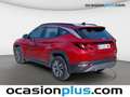 Hyundai TUCSON 1.6 TGDI HEV Tecno 2C AT Rojo - thumbnail 3
