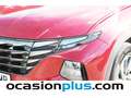Hyundai TUCSON 1.6 TGDI HEV Tecno 2C AT Rojo - thumbnail 19