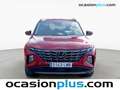 Hyundai TUCSON 1.6 TGDI HEV Tecno 2C AT Rojo - thumbnail 18