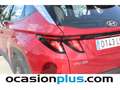 Hyundai TUCSON 1.6 TGDI HEV Tecno 2C AT Rojo - thumbnail 22