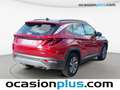 Hyundai TUCSON 1.6 TGDI HEV Tecno 2C AT Rojo - thumbnail 4