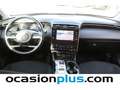 Hyundai TUCSON 1.6 TGDI HEV Tecno 2C AT Rojo - thumbnail 9