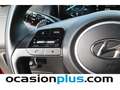 Hyundai TUCSON 1.6 TGDI HEV Tecno 2C AT Rojo - thumbnail 28