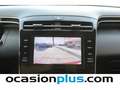 Hyundai TUCSON 1.6 TGDI HEV Tecno 2C AT Rojo - thumbnail 12