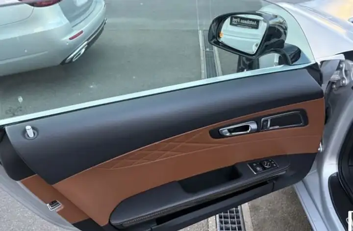 Mercedes-Benz GLE 2017, foto 19