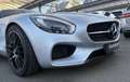Mercedes-Benz GLE 350 Coupé S 510 Plateado - thumbnail 8