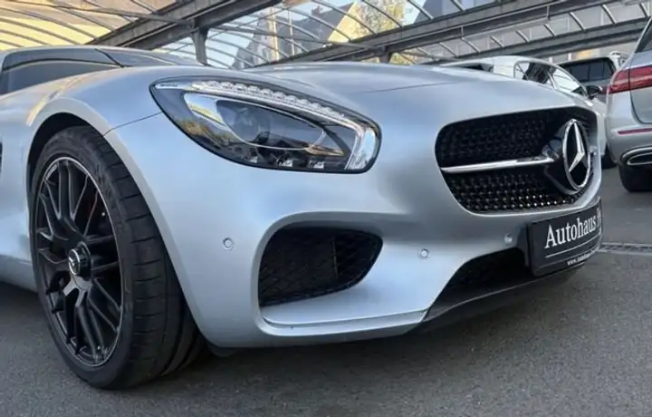 Mercedes-Benz GLE 2017, foto 8