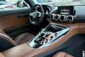 Mercedes-Benz GLE 350 Coupé S 510 Plateado - thumbnail 16