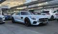 Mercedes-Benz GLE 350 Coupé S 510 Plateado - thumbnail 3