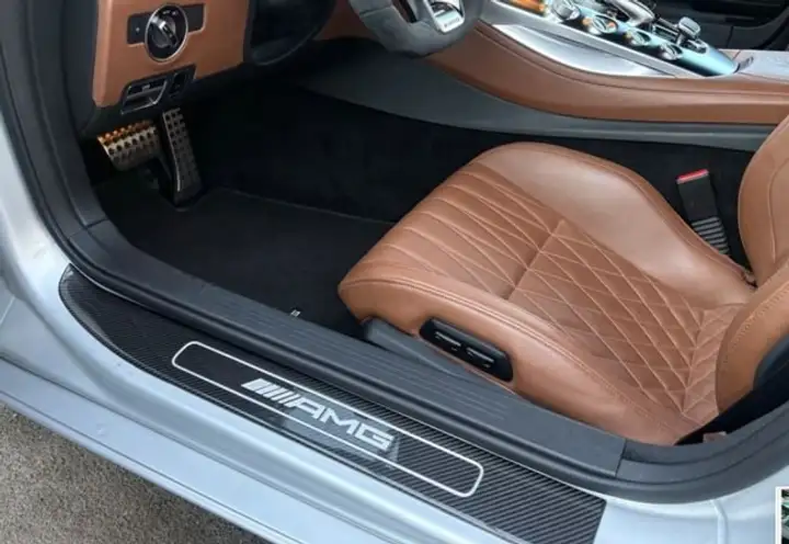Mercedes-Benz GLE 2017, foto 20
