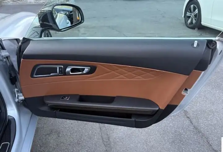 Mercedes-Benz GLE 2017, foto 17