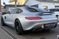 Mercedes-Benz GLE 350 Coupé S 510 Plateado - thumbnail 2