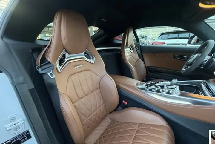 Mercedes-Benz GLE 2017, foto 14