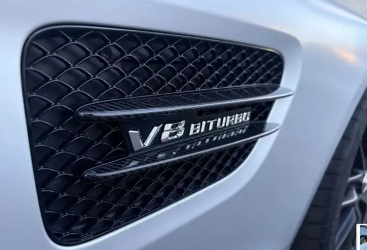 Mercedes-Benz GLE 2017, foto 29