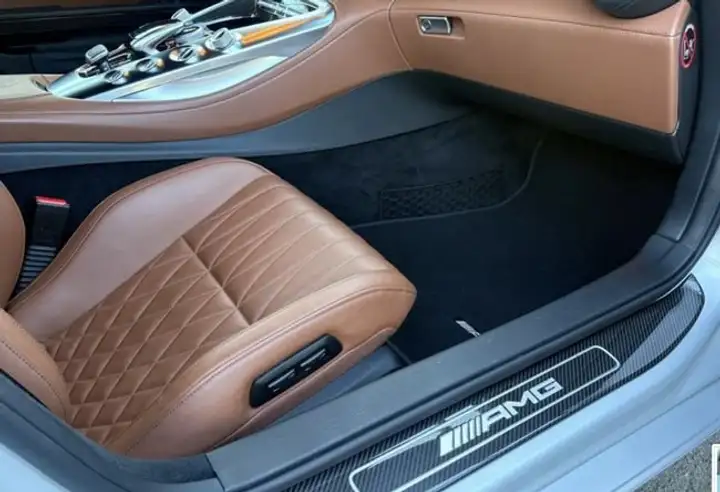 Mercedes-Benz GLE 2017, foto 18