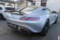 Mercedes-Benz GLE 350 Coupé S 510 Plateado - thumbnail 4