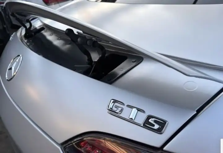 Mercedes-Benz GLE 2017, foto 11