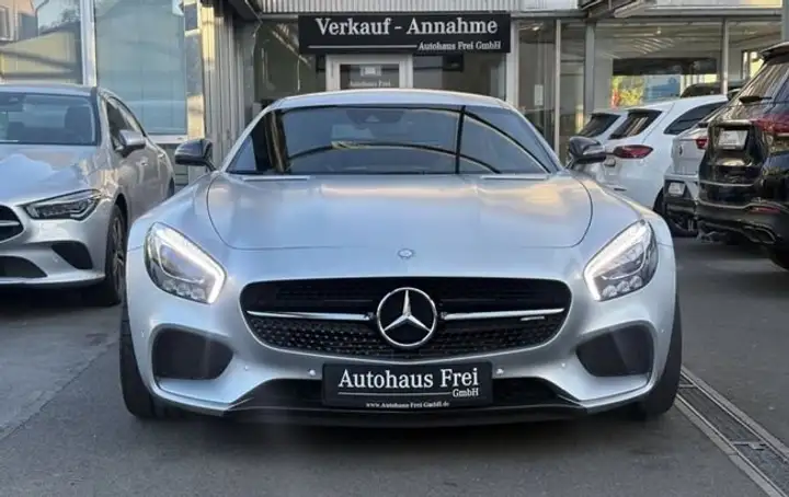 Mercedes-Benz GLE 2017, foto 5