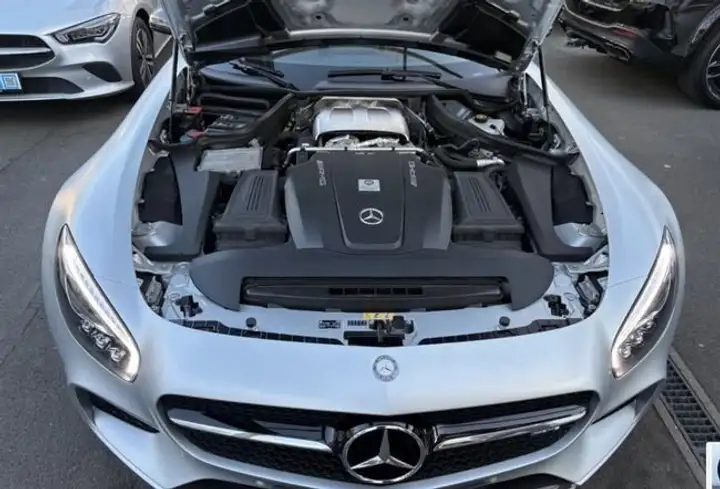 Mercedes-Benz GLE 2017, foto 32