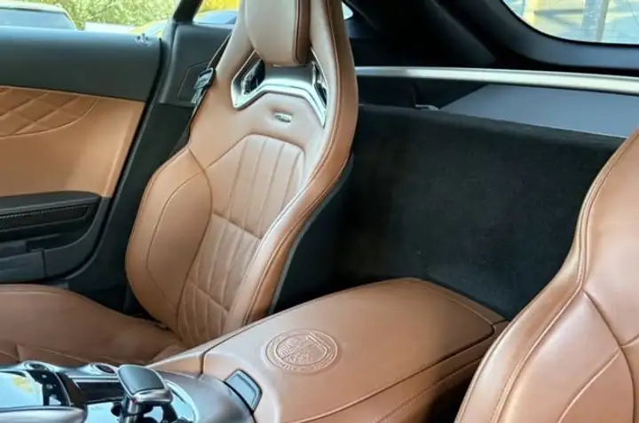 Mercedes-Benz GLE 2017, foto 30