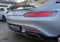 Mercedes-Benz GLE 350 Coupé S 510 Plateado - thumbnail 10