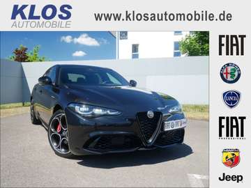 VELOCE 2.0 TURBO 16V 280 PS AT TECHNOLOGIE