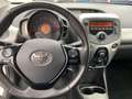 Toyota Aygo x-play EURO5 KLIMA TEMPOMAT SCHECKHEFT TÜV NEU! Beyaz - thumbnail 8