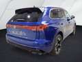 Volkswagen Touareg 3.0 TDI V6 Tiptronic 4M R-LINE AHK IQ.LI Blau - thumbnail 2