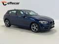 BMW 118 d 5p. Sport Blu/Azzurro - thumbnail 3
