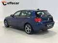 BMW 118 d 5p. Sport Blu/Azzurro - thumbnail 4