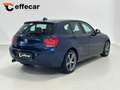 BMW 118 d 5p. Sport Blu/Azzurro - thumbnail 6