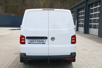 Annonce voiture d'occasion Volkswagen T6 Transporter - CARADIZE
