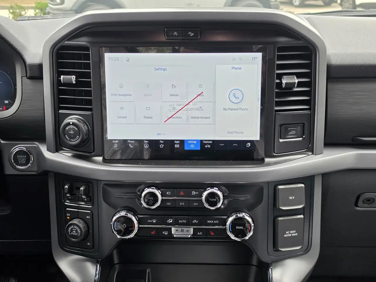 Ford F 150 снимка Ford F 150