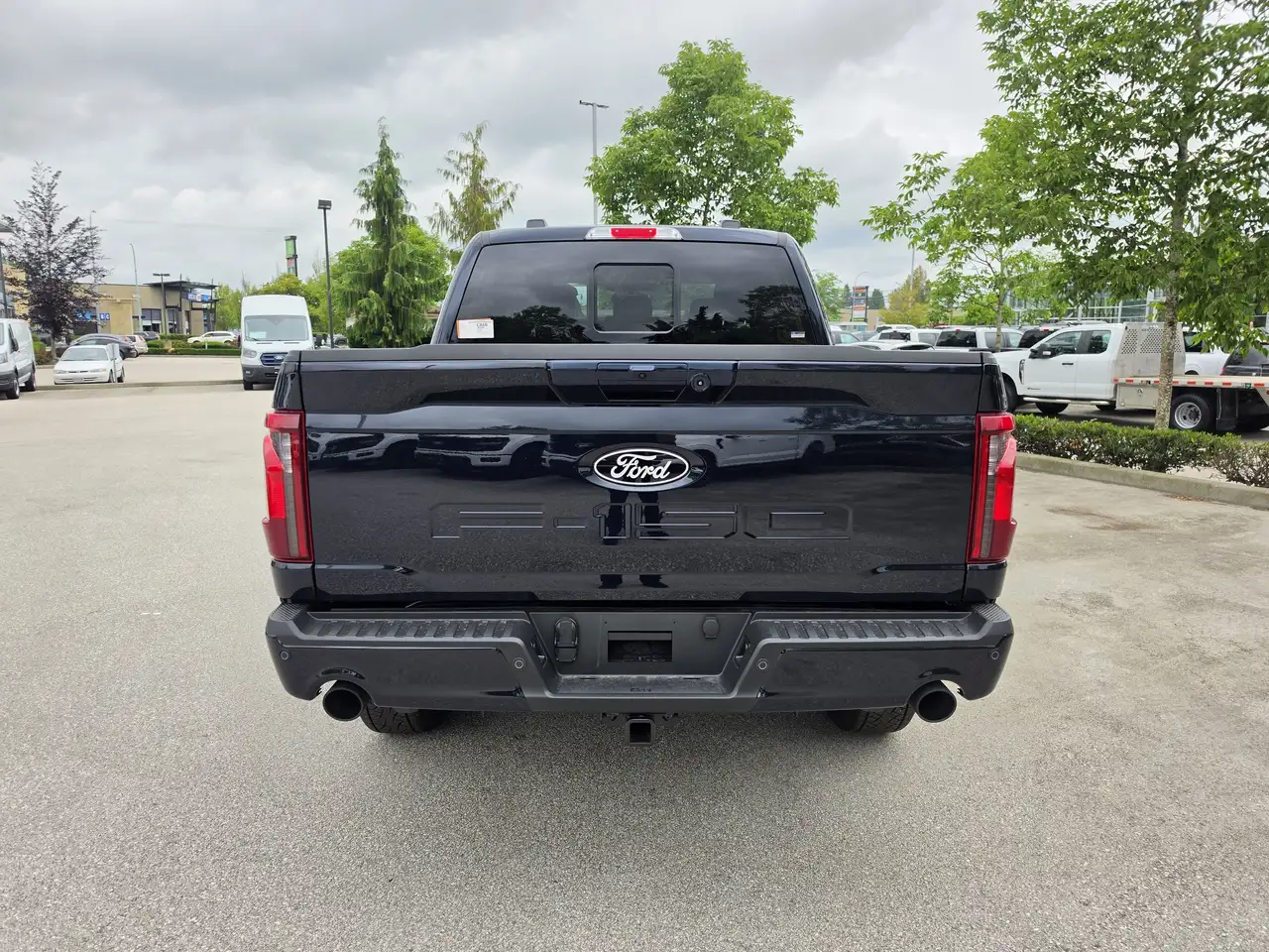 Ford F 150 снимка Ford F 150