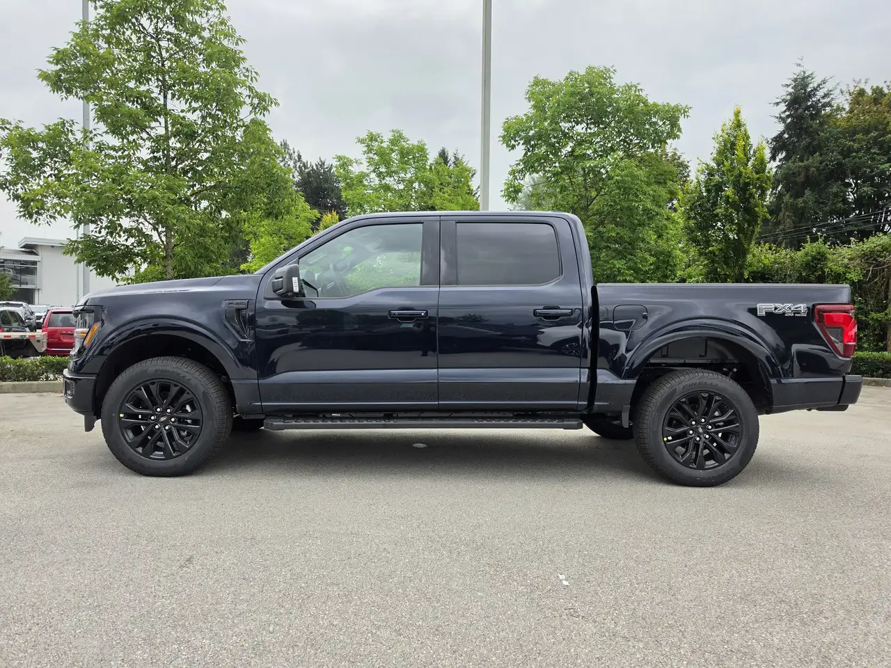 Ford F 150 снимка Ford F 150