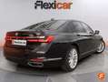 BMW 750 750iA xDrive Negro - thumbnail 8